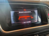 Gebraucht Audi Q5 Advanced 190 PS (139 kW) 2014 Weiß SUV