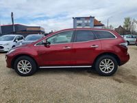 gebraucht Mazda CX-7 Exclusive-Line