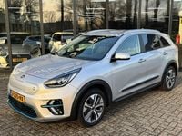 Gebraucht Kia e-Niro 150 kW (204 PS) 2020 Grau SUV