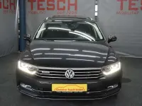 Używany VW Passat Highline 239 KM (175 kW) 2018 Szary Kombi