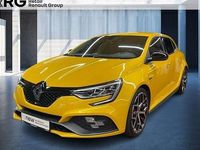 Gebraucht Renault Mégane IV Trophy 300 PS (220 kW) 2022 Sirius gelb Limousine