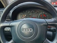 gebraucht Audi A4 1.6 -