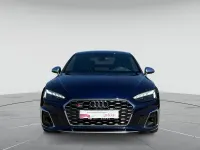 Gebraucht Audi S5 Sportback Sport 341 PS (250 kW) 2022 Blau Kleinwagen