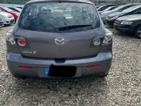Gebraucht Mazda 3 143 PS (105 kW) 2008 Grau Limousine