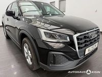 Gebraucht Audi Q2 110 PS (80 kW) 2024 Schwarz SUV