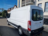 gebraucht Ford Transit Kasten 350 L3 Trend