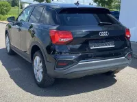 Gebraucht Audi Q2 150 PS (110 kW) 2022 Schwarz SUV