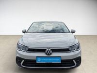 Second-hand VW Polo Life 95 CP (69 kW) 2023 Gri Hatchback