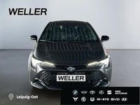 Gebraucht Toyota Corolla Business Edition 140 PS (102 kW) 2025 Marlingrau metallic Limousine