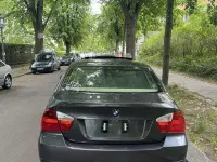 Gebraucht BMW 325 218 PS (160 kW) 2005 Limousine