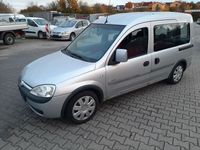 gebraucht Opel Combo 1.6