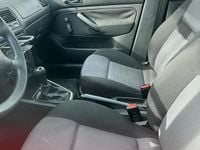 Usata VW Golf IV 75 CV (55 kW) 2000 Nero Station wagon