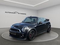 Gebraucht Mini John Cooper Works Cabriolet 211 PS (155 kW) 2014 Other Cabrio