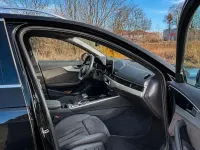Gebraucht Audi A4 Allroad Comfort 245 PS (180 kW) 2020 Schwarz Kombi