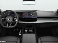 Neu BMW 520 Performance 190 PS (139 kW) 2025 Schwarz Limousine