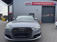 Gebraucht Audi A6 Ambiente 218 PS (160 kW) 2015 Grau Kombi