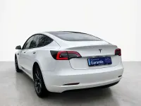 Usata Tesla Model 3 Standard Range 239 kW (325 CV) 2022 Bianco Berlina