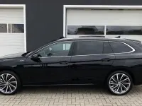 Gebraucht Skoda Superb Suite 193 PS (141 kW) 2024 Schwarz Kombi