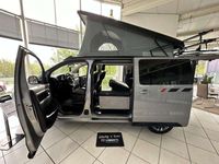 gebraucht Opel Zafira Life Edition M (L2) Crosscamp Lite Automatik 130 kW ...