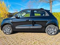 gebraucht Renault Twingo SCe 75 LIMITED