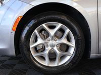 Gebraucht Chrysler Pacifica Touring 291 PS (214 kW) 2019 Silber Kombi