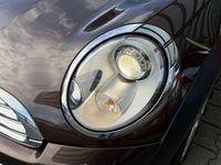 Gebraucht Mini Cooper D 60 PS (44 kW) 2012 Andere Kleinwagen