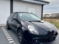 gebraucht Alfa Romeo Giulietta 