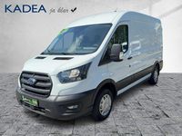 Gebraucht Ford Transit Trend 131 PS (96 kW) 2023 Frostweiß Limousine
