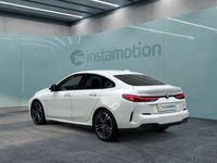 gebraucht BMW 218 i Gran Coupe Aut. M Sport Paket / LED