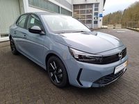 Gebraucht Opel Corsa 101 PS (74 kW) 2025 Grau Kleinwagen