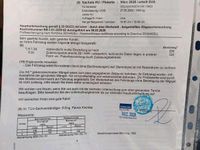 Gebraucht VW Polo 75 PS (55 kW) 2002 Silber Kleinwagen