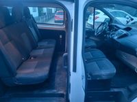 gebraucht Ford Transit Custon Mixto L1 6 Sitz