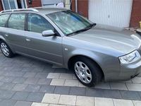 gebraucht Audi A6 S6