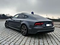 Gebraucht Audi A7 Competition 326 PS (239 kW) 2016 Grau Kleinwagen