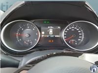 Gebraucht Kia XCeed 136 PS (100 kW) 2022 Rot SUV