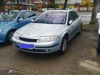 gebraucht Renault Laguna II 1.8