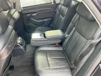 Gebraucht Audi A8 286 PS (210 kW) 2019 Blau Limousine