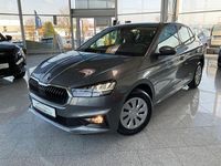 Ny Skoda Fabia Essence 116 HK (85 kW) 2026 Grå Hatchback