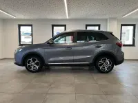 Neu MG ZS Comfort 116 PS (85 kW) 2025 Hampstead gray (grau) SUV