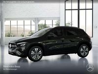 Gebraucht Mercedes GLA200 Progressive 163 PS (119 kW) 2025 Schwarz SUV