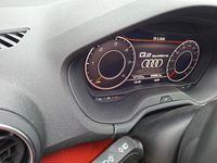 Usata Audi Q2 150 CV (110 kW) 2017 Rosso SUV