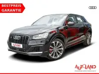 Gebraucht Audi SQ2 Sport 300 PS (220 kW) 2019 Andere SUV