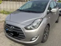 Gebraucht Hyundai ix20 Space Plus 125 PS (91 kW) 2019 Kleinwagen