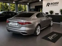 Gebraucht Jaguar XE R-Dynamic 179 PS (131 kW) 2020 Eiger grey Limousine