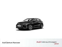 Gebraucht Audi A3 Design 150 PS (110 kW) 2020 Mythosschwarz metallic Limousine