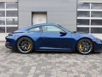 Gebraucht Porsche 992 510 PS (375 kW) 2023 Blau