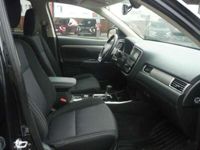 gebraucht Mitsubishi Outlander Edition+ 2.2 DI-D 4WD Automatik