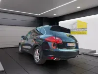Gebraucht Porsche Cayenne Diesel 245 PS (180 kW) 2013 Andere SUV
