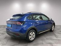 Gebraucht VW Taigo Life 95 PS (69 kW) 2025 Reef blue metallic SUV