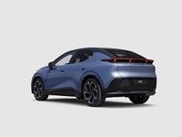 Neu Lynk & Co 02 200 kW (272 PS) 2026 Blau (kosmisches blau) SUV